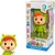 Boneco Vinil Pocoyo - Nina Cardoso - loja online