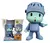 Boneco Pocoyo Frankenstein 20cm Vinil Brinquedo Infantil