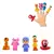 Miniatura Pocoyo - Dedoche - Cardoso Toys na internet