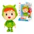 Boneco Vinil Pocoyo - Nina Cardoso - comprar online