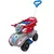 CARRINHO DE PASSEIO QUADRICICLO BABY SPIDER