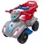 CARRINHO DE PASSEIO QUADRICICLO BABY SPIDER - comprar online