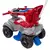 CARRINHO DE PASSEIO QUADRICICLO BABY SPIDER na internet