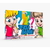Pensa Rápido - Super Jogos, Pais & Filhos, 7301, Azul na internet