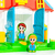 Baby Land Fazendinha Blocos De Montar Infantil 19pçs Cardoso na internet