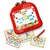 Magnetoy Lousa Display Magnético Cor Sortida - Pakitoys