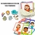 Jogo de Ação - Coleção Joguinhos de Bolsa - Babebi - Loja brincando e aprendendo Cg