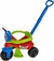 Triciclo Infantil BABY DOG VERMELHA