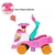 Totokinha Cardoso Rosa - comprar online