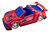 Carrinho De Brinquedo Aranha Vermelho - Kendy - comprar online