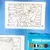Bobbie Goods - Cards para Colorir | Pacote com 4 Unidades | Exclusivos e Colecionáveis - comprar online