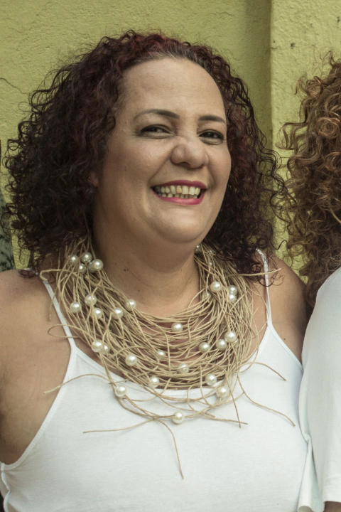 Colar Ninho