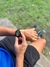 Imagem do Watch 10 Mini 41mm - Tela Amoled + BRINDES