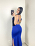 Vestido Thaina costas nua - comprar online