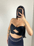 Cropped top