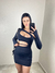 Vestido Faby