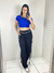 Cropped costas nua - comprar online