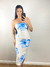 Vestido Flor