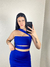 Cropped Laurin na internet