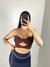 Cropped top - comprar online