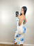 Vestido Flor - comprar online