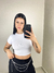 Cropped Eduarda
