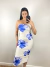 Vestido Flor