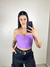 Cropped Bia - loja online