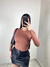 Body Basic Marrom - comprar online