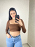 Cropped - loja online