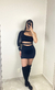 Vestido Stacie