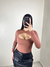 Body Nanda Marrom - comprar online