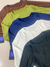 Cropped - loja online