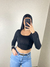 Cropped - loja online
