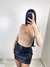 Body manga longa - RafaStore