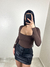 Imagem do Body manga longa