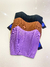 Cropped Bia - comprar online