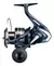 Molinete Shimano Miravel C5000xg Direito/esquerdo Drag 11kg