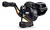 Carretilha Maruri Black Tamba Pro 2023 8kg Drag 11 Rolamento Cor Preto Lado Da Manivela Direito - Bgo Fishing