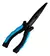 Alicate Para Pesca Com Cabo Emborrachado Df0703 20cm - Deyu na internet