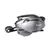 Carretilha Zest Fox 7000 Shi/Shil (07 Rol., Drag 4kg, Rec. .7.3:1) - comprar online