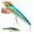 Isca Artificial Yara Superfície Hunter Bait 14cm 32g Cor 04 na internet