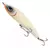 Isca Artificial Yara Superfície Hunter Bait 14cm 32g Cor 07