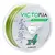 Linha Multi Victoria 4x - 100m 0,18mm Verde Maruri