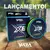 Linha De Pesca Multifilamento Yara Tournament X8 - 300m - Bgo Fishing