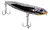 Isca Artificial Yara Mad Dog 12cm 26g Yara - By Eduardo Cor 55 - Cromada - comprar online