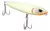 Isca Artificial Yara Mad Dog 12cm 26g Yara - By Eduardo Cor 07 - Osso - comprar online