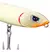 Isca Artificial Yara Mad Dog 12cm 26g Yara - By Eduardo Cor 07 - Osso na internet
