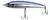 Isca Artificial Yara Hunter Bait 11cm 14gr Cor Cromada Azul e Verde - 66 - comprar online