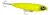 Isca Artificial Yara Mad Dog 12cm 26g Yara - By Eduardo Cor 56 Verde Limão - comprar online